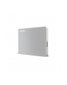 toshiba europe TOSHIBA Canvio Flex 1TB Silver 2.5inch External Hard Drive USB-C - nr 10