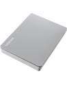 toshiba europe TOSHIBA Canvio Flex 1TB Silver 2.5inch External Hard Drive USB-C - nr 13