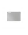 toshiba europe TOSHIBA Canvio Flex 1TB Silver 2.5inch External Hard Drive USB-C - nr 17