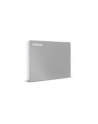 toshiba europe TOSHIBA Canvio Flex 1TB Silver 2.5inch External Hard Drive USB-C - nr 27