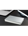 toshiba europe TOSHIBA Canvio Flex 1TB Silver 2.5inch External Hard Drive USB-C - nr 36