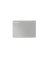 toshiba europe TOSHIBA Canvio Flex 2TB Silver 2.5inch External Hard Drive USB-C - nr 12