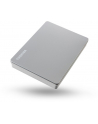 toshiba europe TOSHIBA Canvio Flex 2TB Silver 2.5inch External Hard Drive USB-C - nr 37