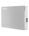 toshiba europe TOSHIBA Canvio Flex 4TB Silver 2.5inch External Hard Drive USB-C - nr 17