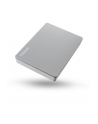 toshiba europe TOSHIBA Canvio Flex 4TB Silver 2.5inch External Hard Drive USB-C - nr 27