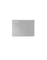 toshiba europe TOSHIBA Canvio Flex 4TB Silver 2.5inch External Hard Drive USB-C - nr 44