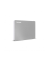 toshiba europe TOSHIBA Canvio Flex 4TB Silver 2.5inch External Hard Drive USB-C - nr 45