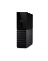 western digital WD My Book 14TB HDD USB3.0 3.5inch RTL extern RoHS compliant WD SmartWare Pro - nr 1