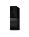 western digital WD My Book 14TB HDD USB3.0 3.5inch RTL extern RoHS compliant WD SmartWare Pro - nr 34