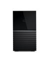 western digital WD My Book Duo 28TB RAID Storage Dual-Drive RAID 0/1 JB0D USB3.1 RTL - nr 8