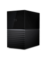 western digital WD My Book Duo 28TB RAID Storage Dual-Drive RAID 0/1 JB0D USB3.1 RTL - nr 9