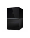 western digital WD My Book Duo 28TB RAID Storage Dual-Drive RAID 0/1 JB0D USB3.1 RTL - nr 12