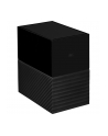 western digital WD My Book Duo 28TB RAID Storage Dual-Drive RAID 0/1 JB0D USB3.1 RTL - nr 13