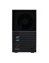 western digital WD My Book Duo 28TB RAID Storage Dual-Drive RAID 0/1 JB0D USB3.1 RTL - nr 14