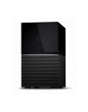 western digital WD My Book Duo 28TB RAID Storage Dual-Drive RAID 0/1 JB0D USB3.1 RTL - nr 1