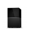 western digital WD My Book Duo 28TB RAID Storage Dual-Drive RAID 0/1 JB0D USB3.1 RTL - nr 6