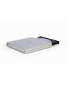 GEMBIRD External USB DVD drive silver - nr 2