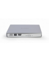 GEMBIRD External USB DVD drive silver - nr 3