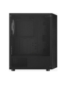 AEROCOOL PGS HIVE-G-BK-v1 ARGB Black Mid Tower PC case - nr 3