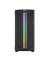 AEROCOOL PGS PRIME-G-BK-v2 ARGB Black Mid Tower PC case - nr 15