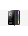 AEROCOOL PGS PRIME-G-BK-v2 ARGB Black Mid Tower PC case - nr 20