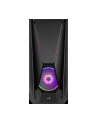 AEROCOOL PGS VISOR-G-BK-v1 ARGB Black Mid Tower PC case - nr 11