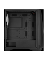 AEROCOOL PGS VISOR-G-BK-v1 ARGB Black Mid Tower PC case - nr 14