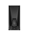 AEROCOOL PGS VISOR-G-BK-v1 ARGB Black Mid Tower PC case - nr 3