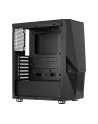 AEROCOOL PGS ZAURON FRGB-G-BK-v1 Black Mid Tower PC case - nr 12