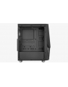 AEROCOOL PGS ZAURON FRGB-G-BK-v1 Black Mid Tower PC case - nr 32