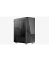 AEROCOOL PGS ZAURON FRGB-G-BK-v1 Black Mid Tower PC case - nr 3