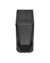 AEROCOOL PGS ZAURON FRGB-G-BK-v1 Black Mid Tower PC case - nr 40