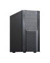 CHIEFTEC Mesh Series CW-01B-OP Workstation ATX Case no PSU - nr 43