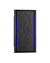 GEMBIRD CCC-FORNAX-960B Gaming design PC case 3 x 12 cm fans blue - nr 3