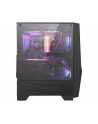 MSI MAG FORGE 100R Mid Tower PC case Black 2xARGB Front Fan 1xRear Fan - nr 7