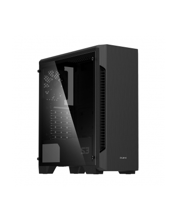 ZALMAN S3 TG CASE