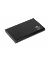 IBOX HD-05 Enclosure for HDD 2.5inch USB 3.1 Gen.1 black - nr 8