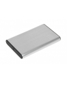 IBOX HD-05 Enclosure for HDD 2.5inch USB 3.1 Gen.1 gray - nr 7