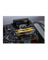 CORSAIR Vengeance DDR4 3200MHz 32GB 2x16GB DIMM Unbuffered 16-20-20-38 XMP 2.0 Pro black TUF Gaming RGB LED Black PCB 1.35V - nr 30