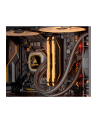CORSAIR Vengeance DDR4 3200MHz 32GB 2x16GB DIMM Unbuffered 16-20-20-38 XMP 2.0 Pro black TUF Gaming RGB LED Black PCB 1.35V - nr 38