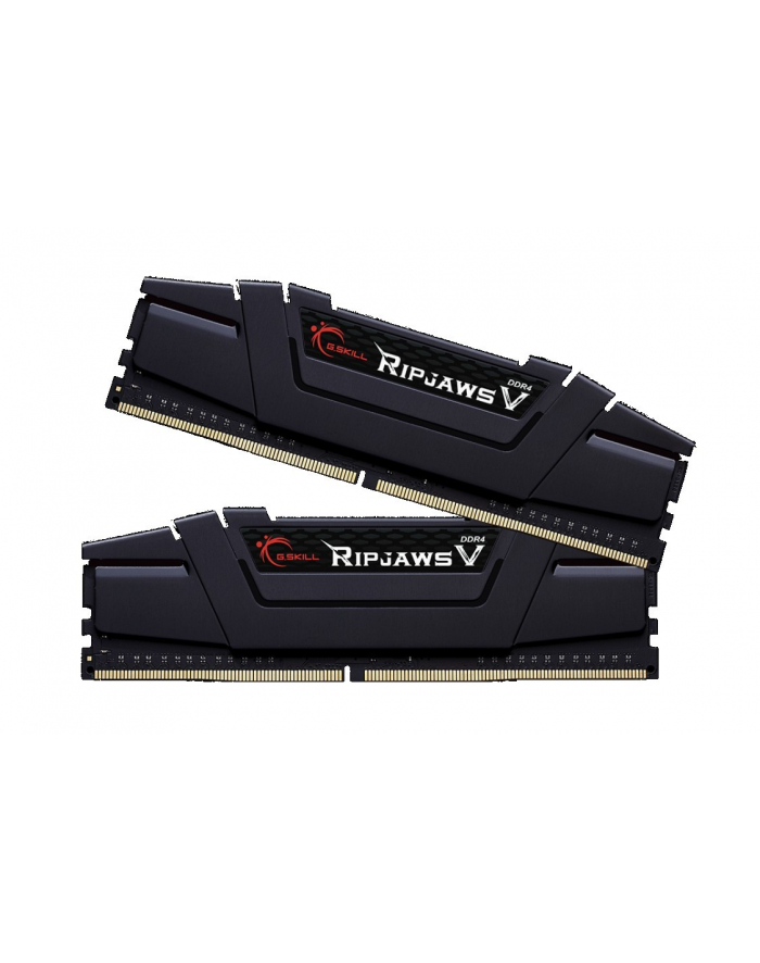 G.SKILL Ripjaws DDR4 64GB 2x32GB 4000MHz CL18 1.4V główny