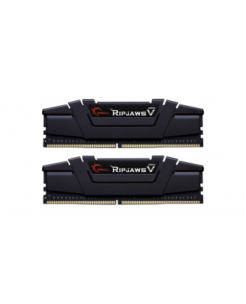 G.SKILL Ripjaws DDR4 64GB 2x32GB 4000MHz CL18 1.4V