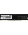 patriot memory PATRIOT SL DDR4 16GB 2666MHz UDIMM - nr 8