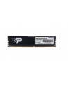 patriot memory PATRIOT Signature Series 8GB DDR4 1x8GB 3200MHz UDIMM Single - nr 8