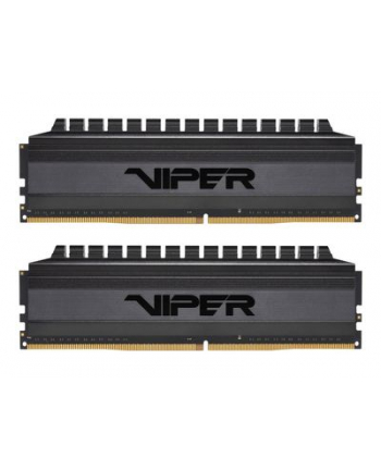 patriot memory PATRIOT Viper Blackout 16GB 4133MHz 2x8GB KIT CL18