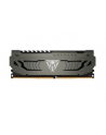 patriot memory PATRIOT Viper STEEL DDR4 16GB 3600MHz CL18 UDIMM SINGLE - nr 3