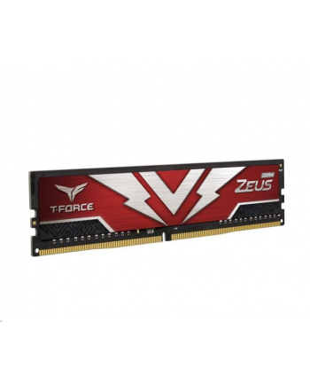 TEAM GROUP T-Force ZEUS DDR4 DIMM 64GB 2x32GB 3000MHz CL16 1.35V