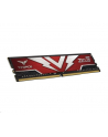 TEAM GROUP T-Force ZEUS DDR4 DIMM 64GB 2x32GB 3000MHz CL16 1.35V - nr 4