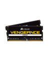 CORSAIR Vengeance DDR4 32GB 2x16GB 3200MHz CL22 1.2V SODIMM - nr 10