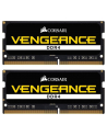 CORSAIR Vengeance DDR4 32GB 2x16GB 3200MHz CL22 1.2V SODIMM - nr 12